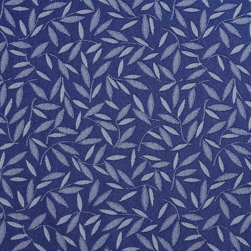 5204 Sapphire by Charlotte Fabric