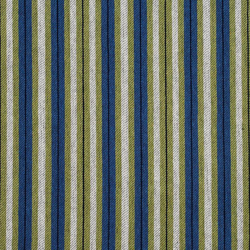 5823 Laguna Stripe by Charlotte Fabric