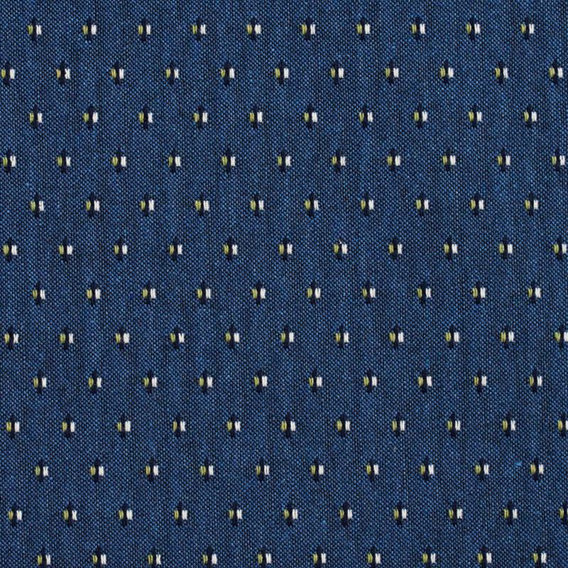 5833 Laguna Dot by Charlotte Fabric