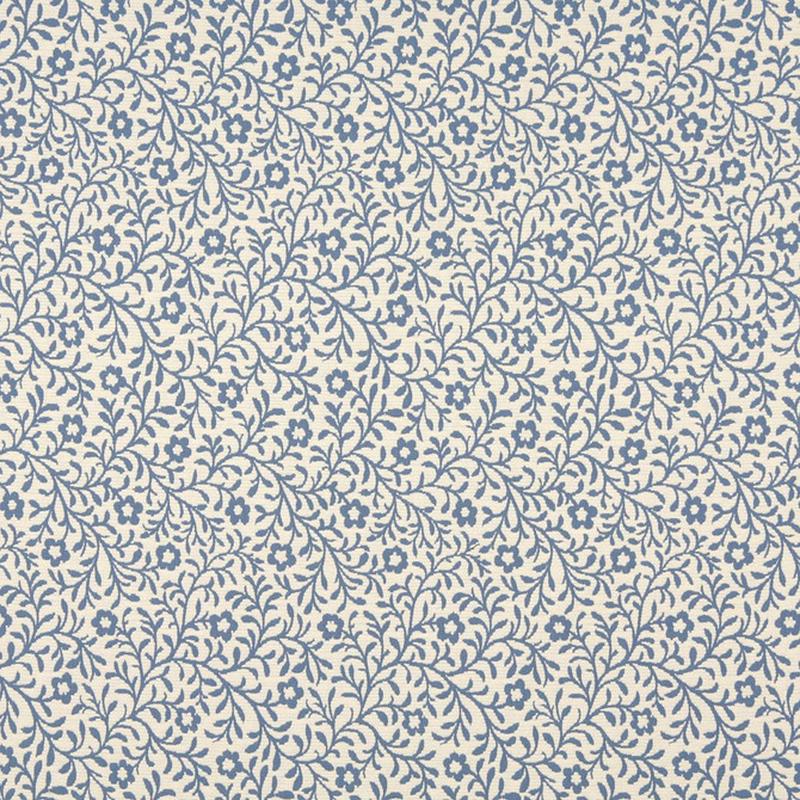 6423 Wedgewood Trellis by Charlotte Fabric