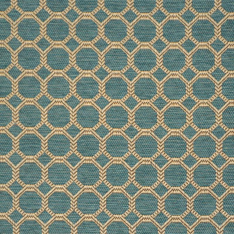 Lolilo Adriatic by Magnolia Fabric