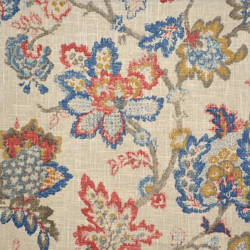 Mcabee Traditional by Magnolia Fabric