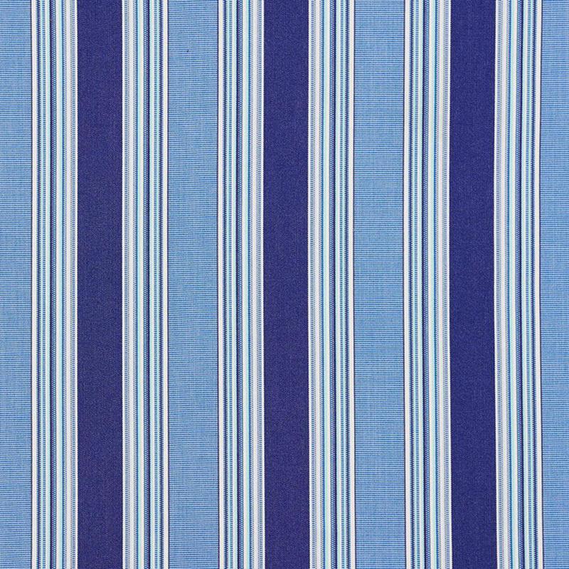 1292 Ocean by Charlotte Fabric