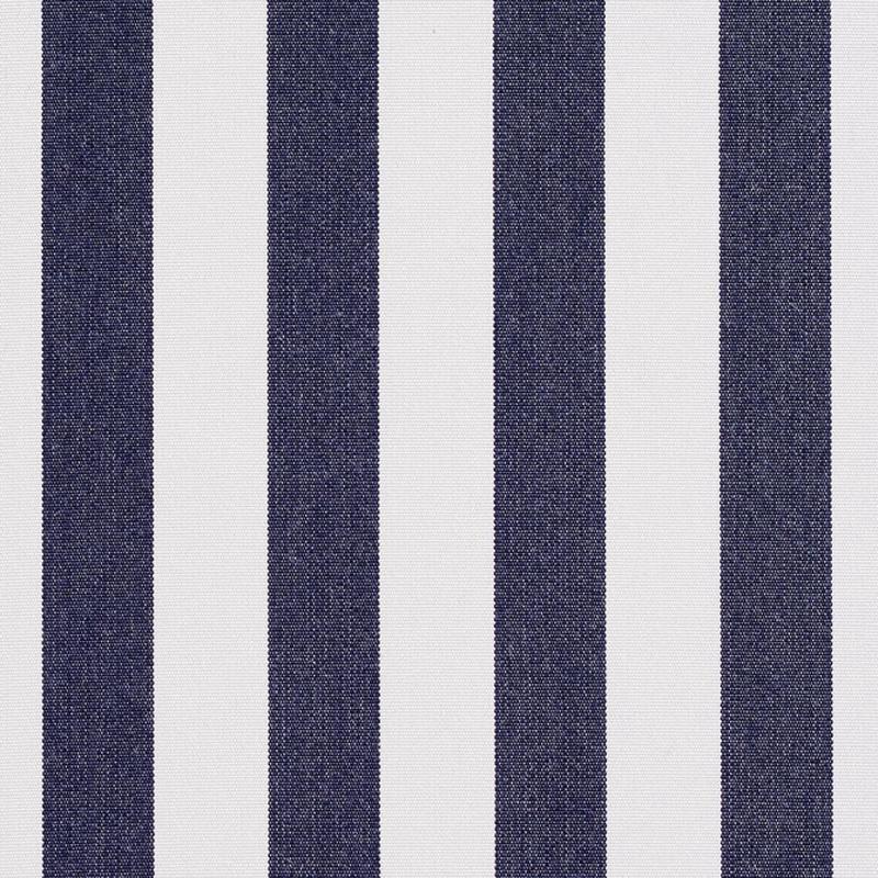 2491 Navy Canopy by Charlotte Fabric