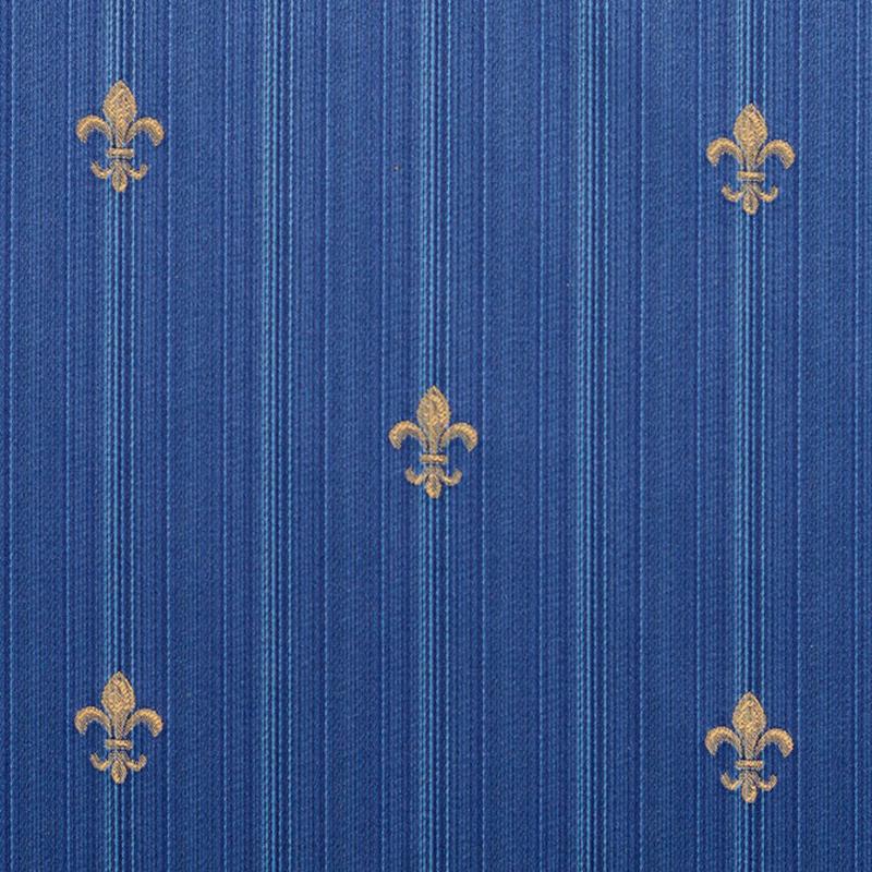 3283 Timeless Blue by Charlotte Fabric