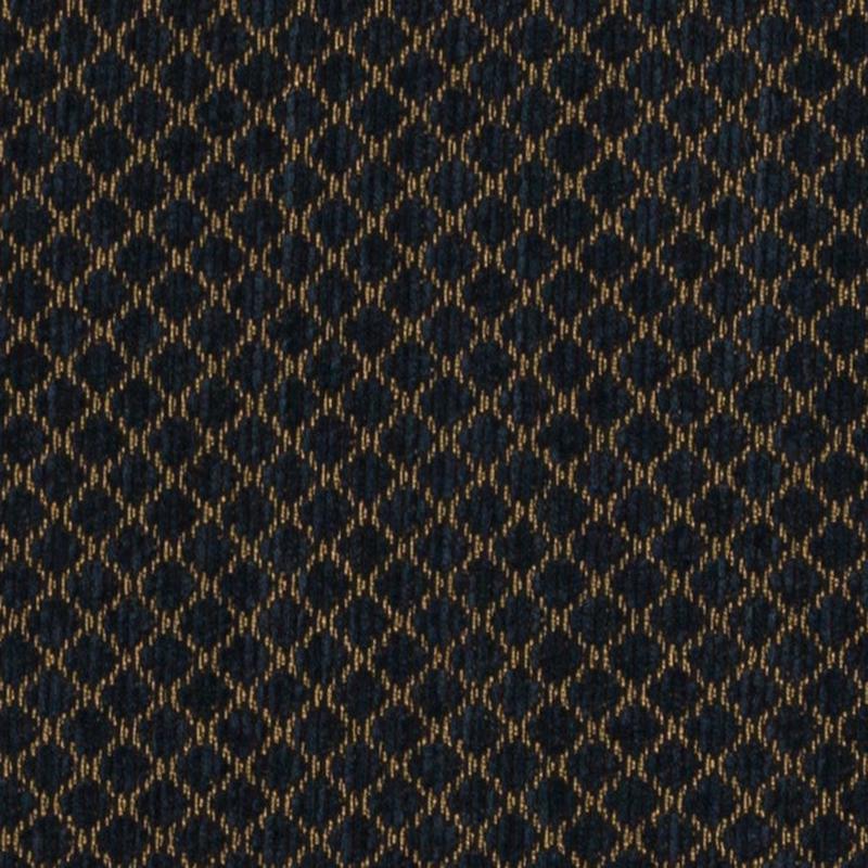 6794 Cobalt by Charlotte Fabric