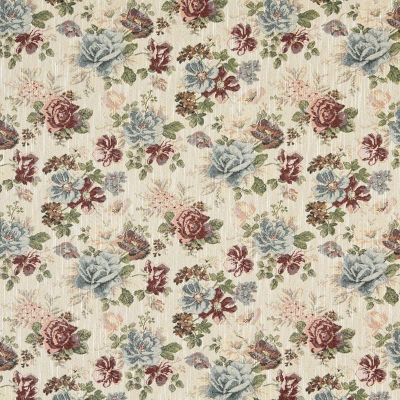 6900 Garden by Charlotte Fabric