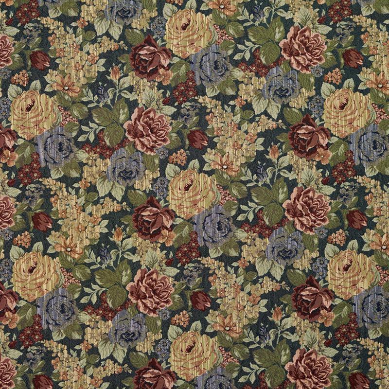 6925 Aloe by Charlotte Fabric