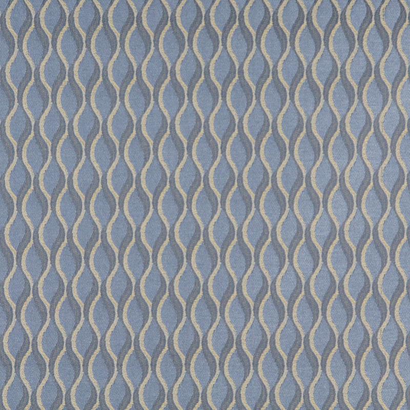 3557 Agean by Charlotte Fabric