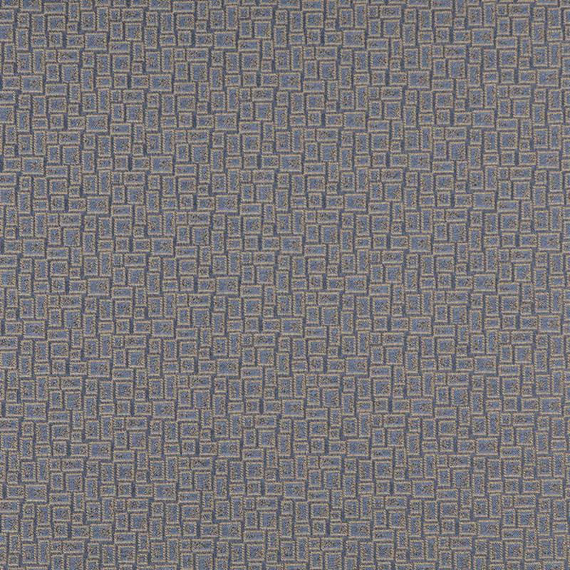 3588 Sky by Charlotte Fabric