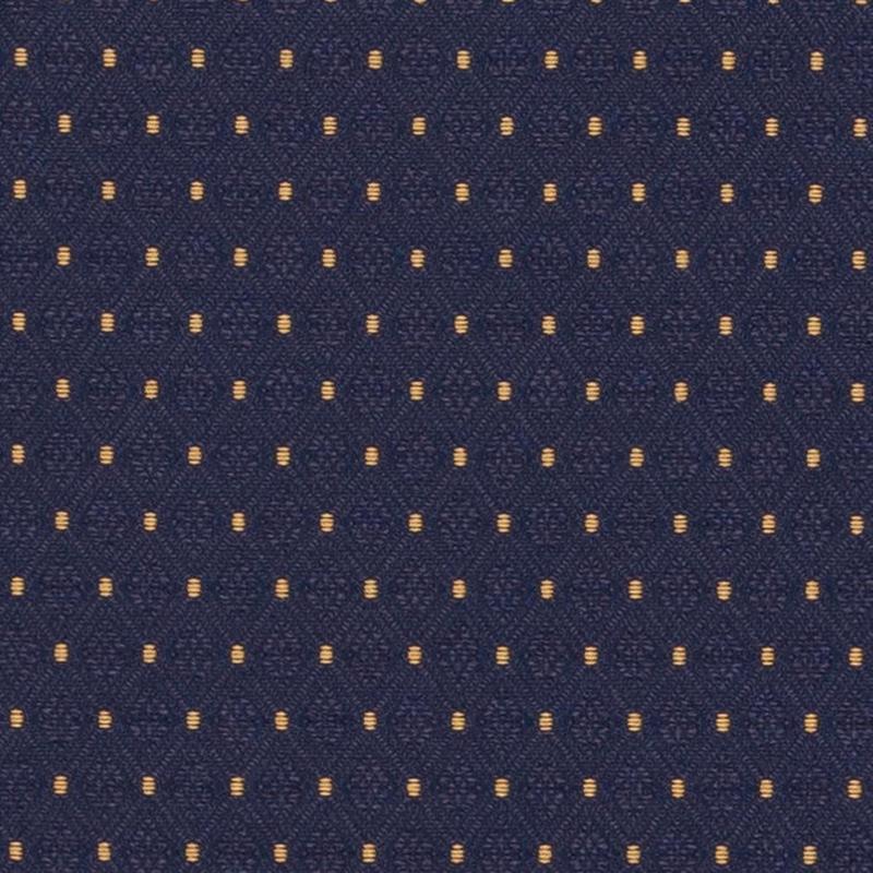 3819 Indigo by Charlotte Fabric