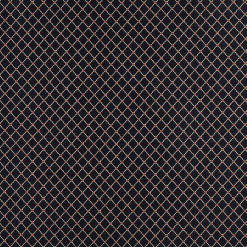 4337 Cobalt Diamond by Charlotte Fabric