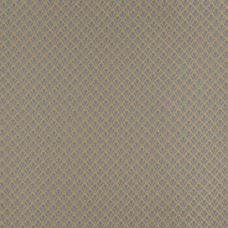 4356 Chambray Shell by Charlotte Fabric