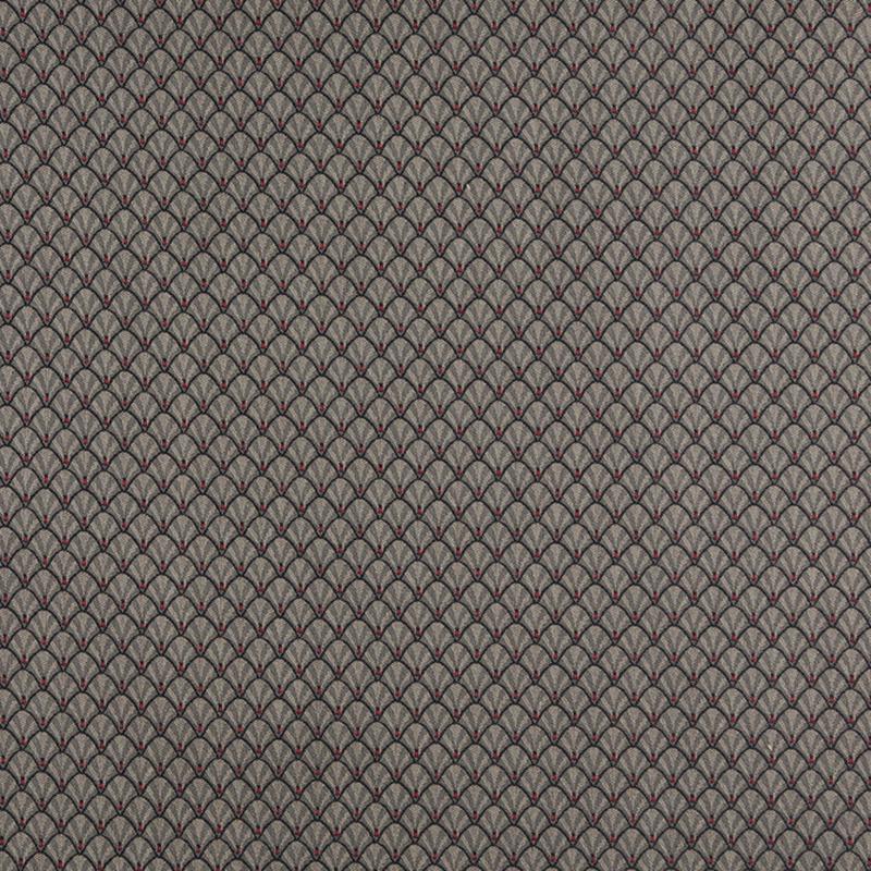 4363 Cobalt Shell by Charlotte Fabric