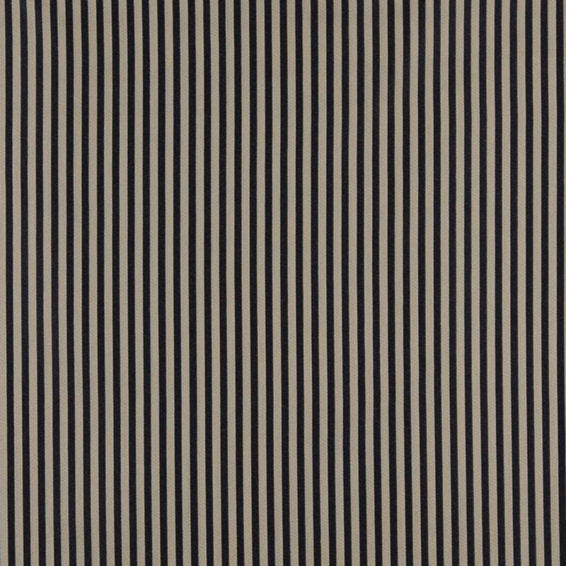 4376 Cobalt Stripe by Charlotte Fabric