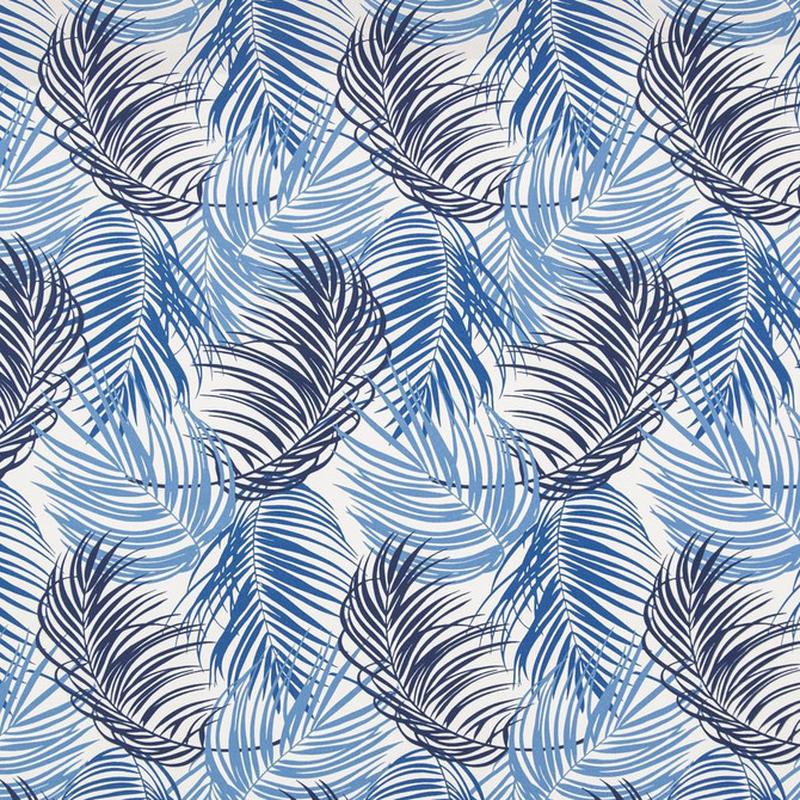 D955 Ocean Breeze by Charlotte Fabric