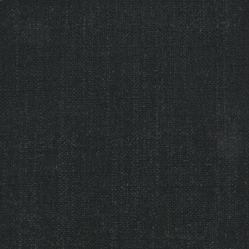 Nevada 4 Ebony by Stout Fabric