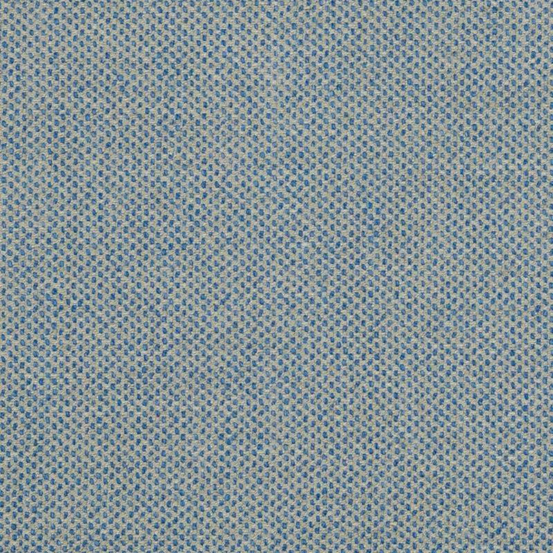 D826 Slate Blue by Charlotte Fabric