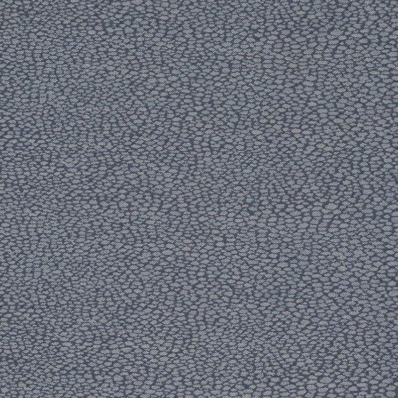 D897 Pebble/Navy by Charlotte Fabric