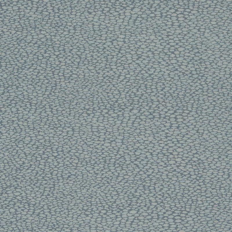 D899 Pebble/Sapphire by Charlotte Fabric