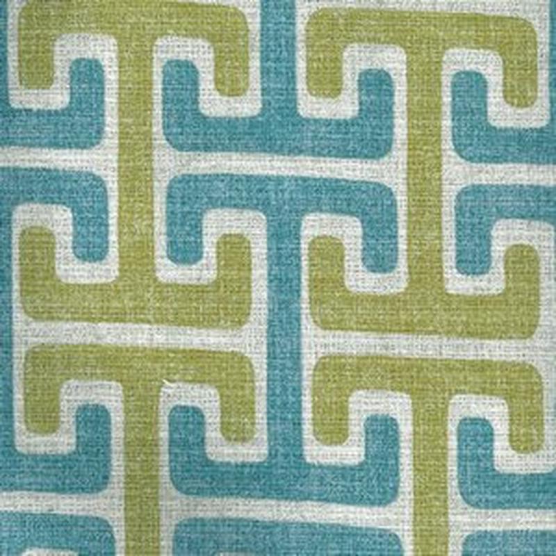 Commack Pool by Norbar Fabric