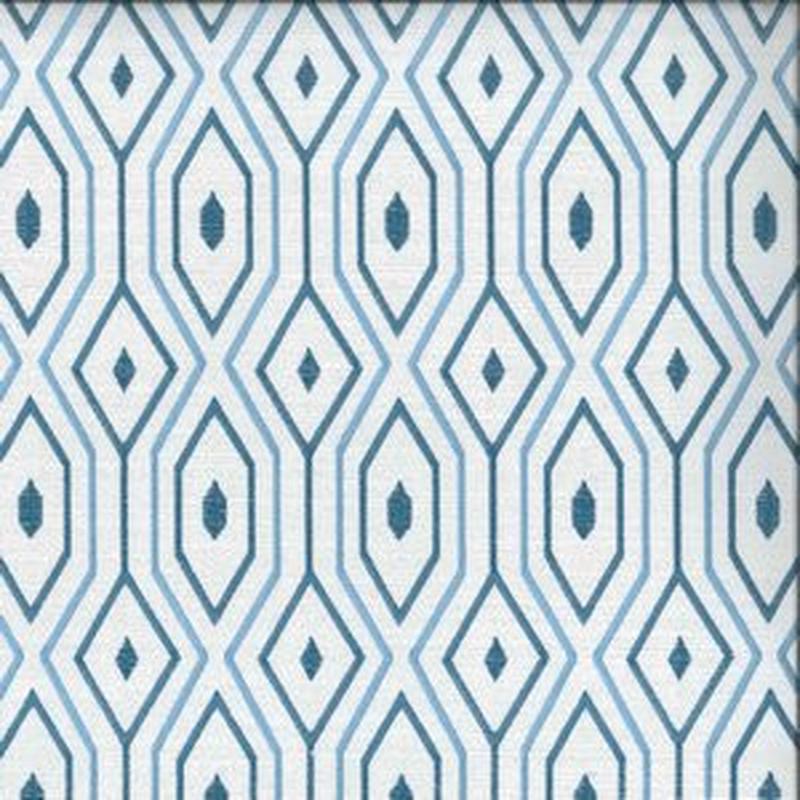 Duchamp Sapphire by Norbar Fabric