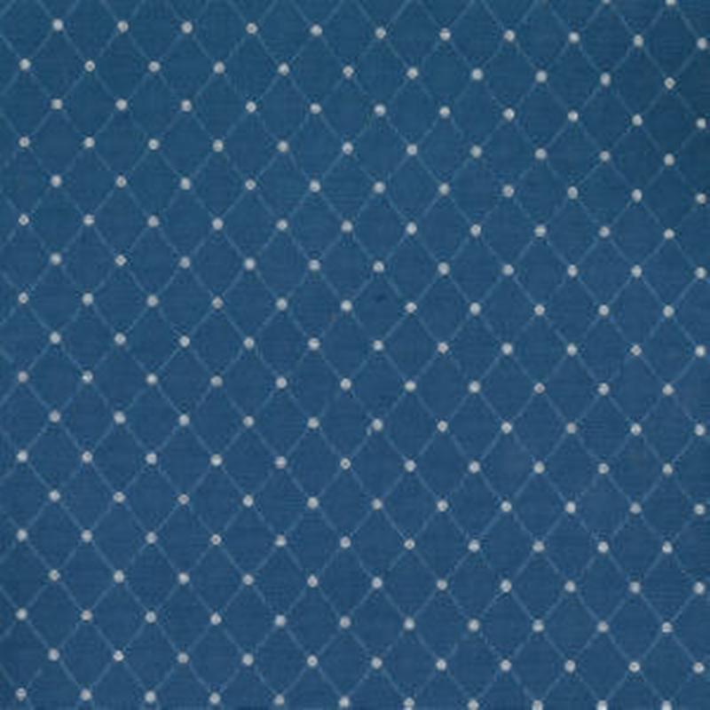 Dunbar Cobalt by Norbar Fabric