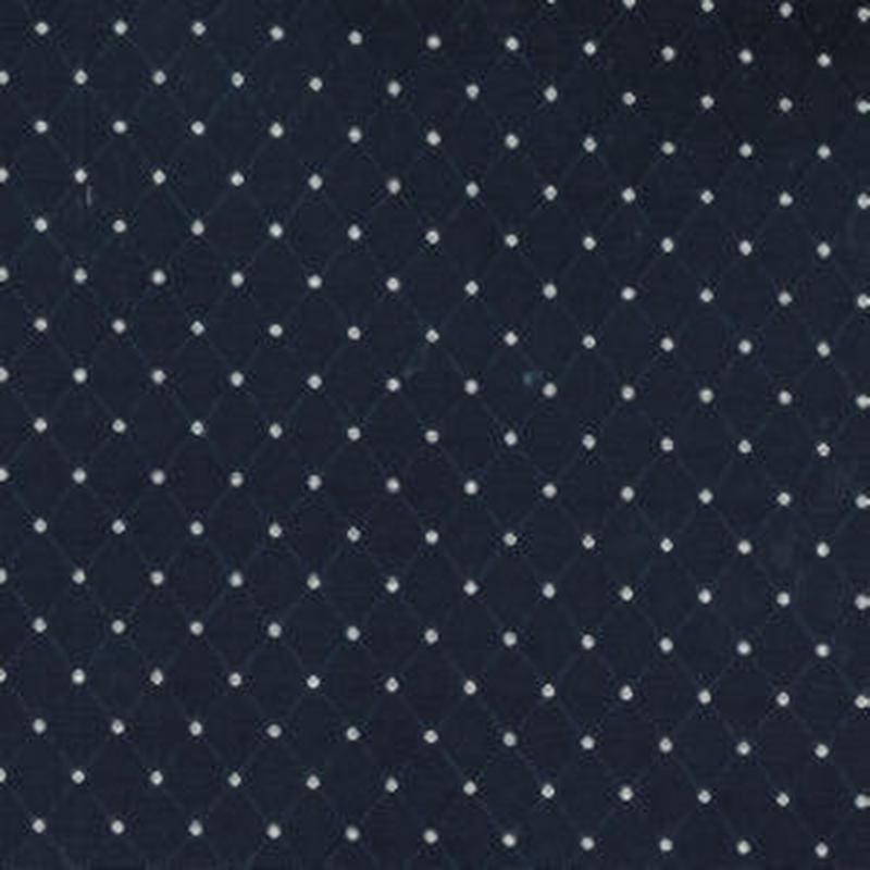 Dunbar Indigo by Norbar Fabric
