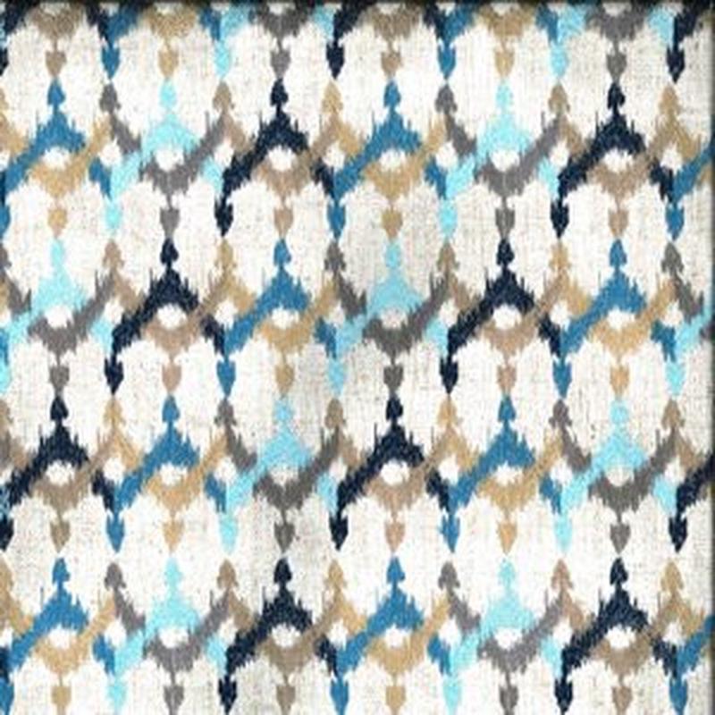 Ellenby Clarity by Norbar Fabric
