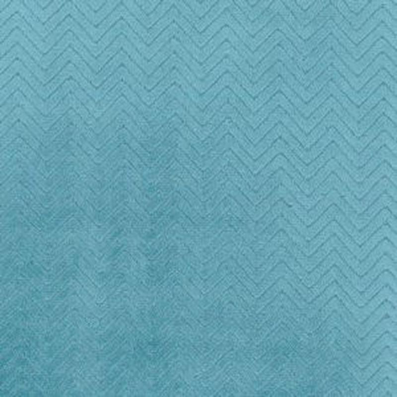 Finch Turquoise by Norbar Fabric