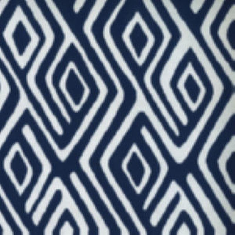 Joslyn Nautical 598 by Norbar Fabric