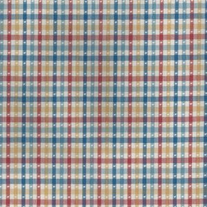 Landers Nautica 153 by Norbar Fabric