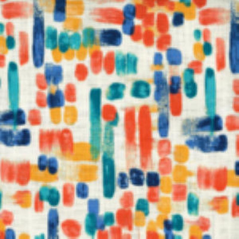 Greta Santa Fe 385 by Norbar Fabric