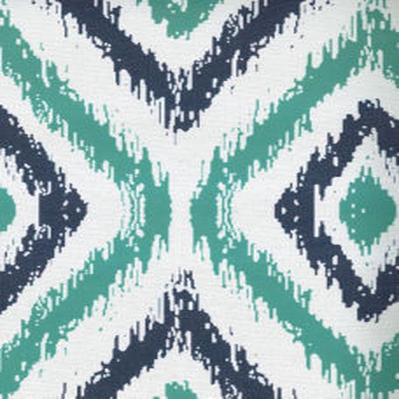 Intrinsic Navy 65 by Norbar Fabric