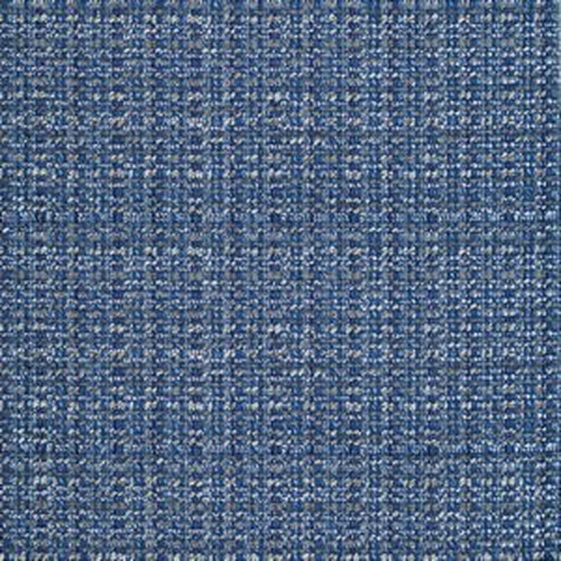Jesse Dark Denim 557 by Norbar Fabric