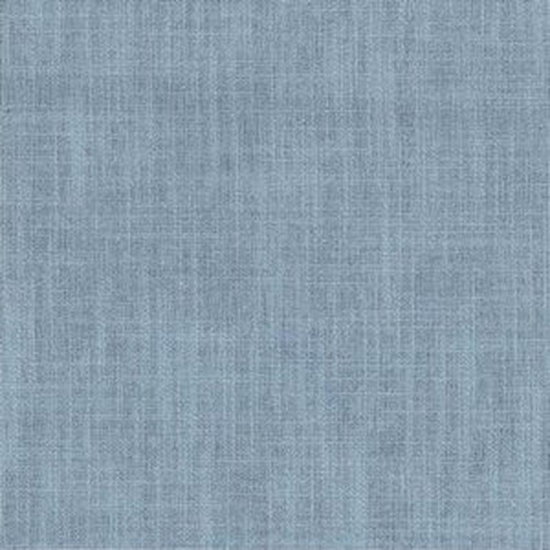 Planet Bluebell by Norbar Fabric