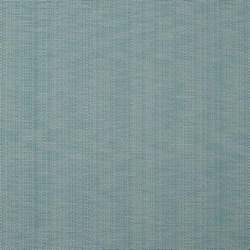 Polar Porcelain Blue 5 by Norbar Fabric