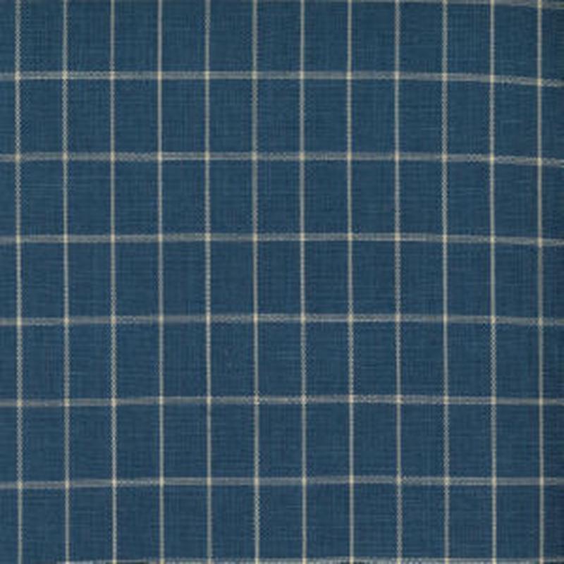 Prague Wedgewood by Norbar Fabric