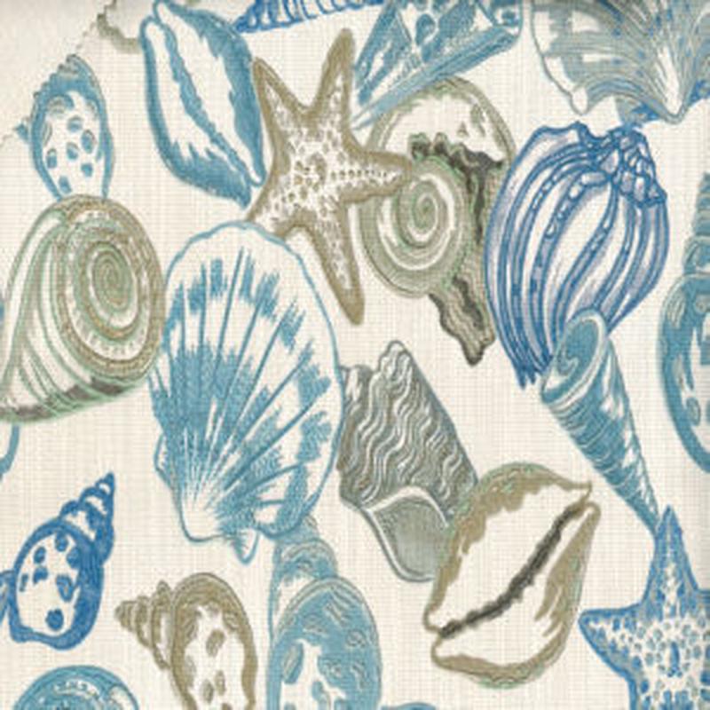 Olaf Clarity by Norbar Fabric