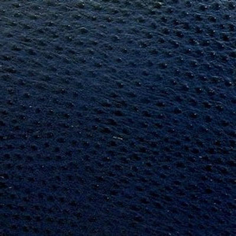 Ostrich Royal Blue So 382 by Norbar Fabric