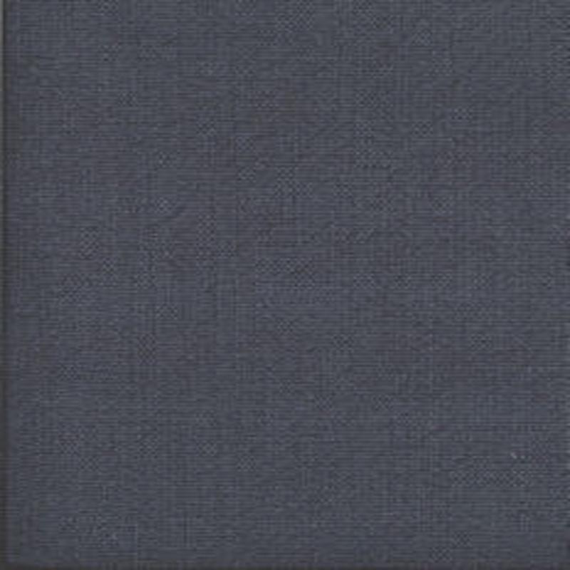 Manila Navy 406 by Norbar Fabric