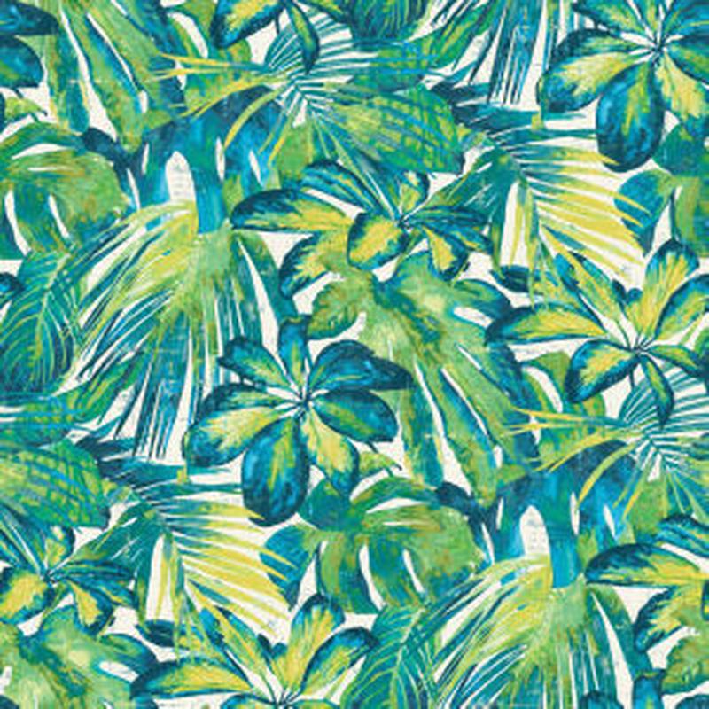 Paradise Tropic 65 by Norbar Fabric