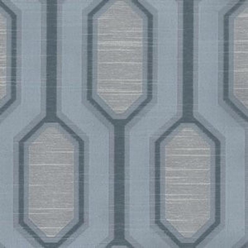 Patricia Slate by Norbar Fabric