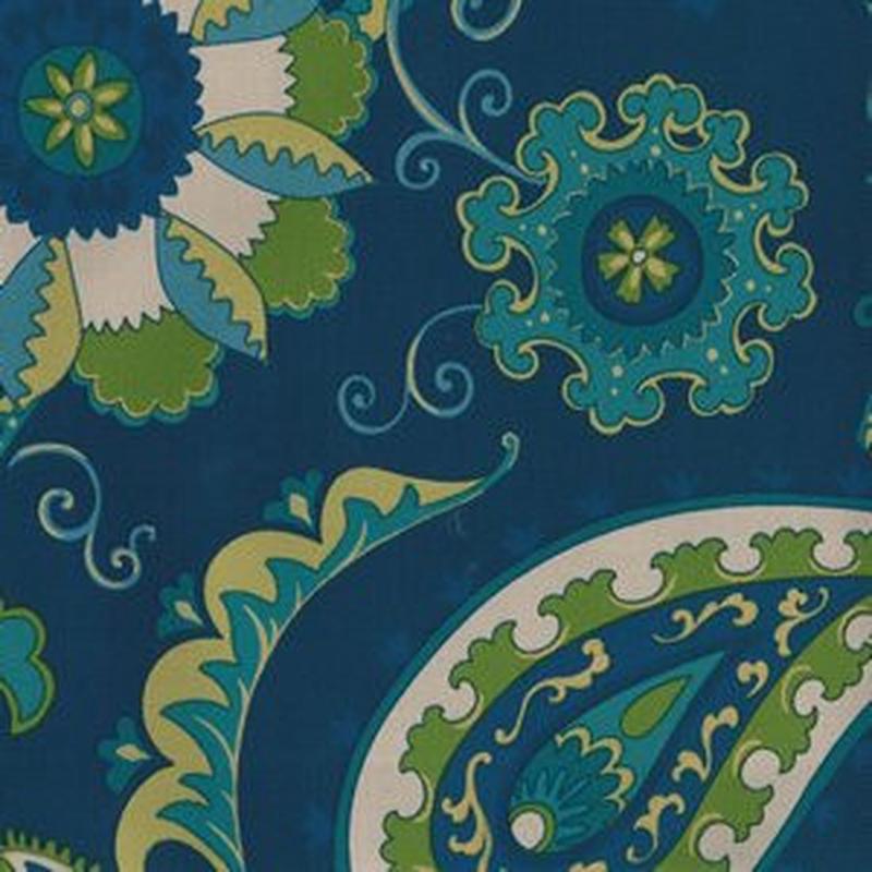 Maypole Maritime by Norbar Fabric