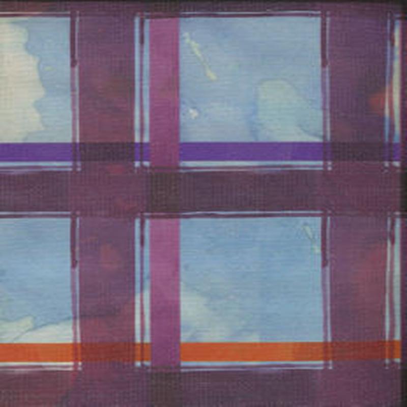 Mega Multi 25 by Norbar Fabric