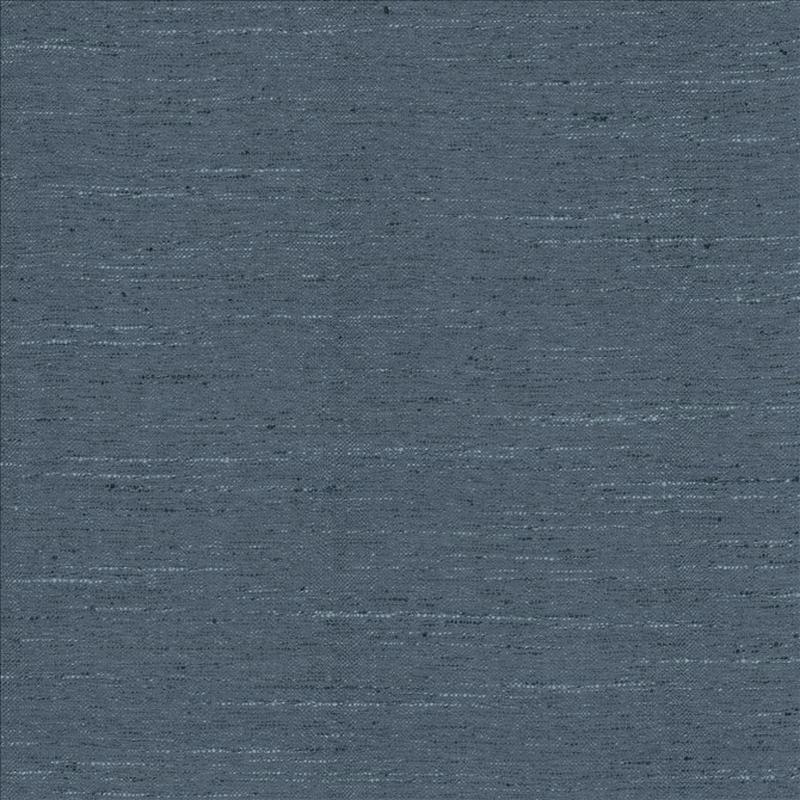 Adjoin Cobalt by Kasmir Fabric