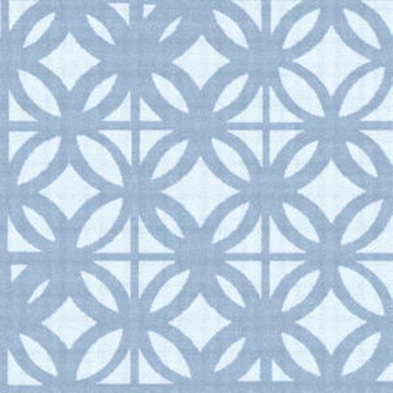 Obie Sky 116 by Norbar Fabric