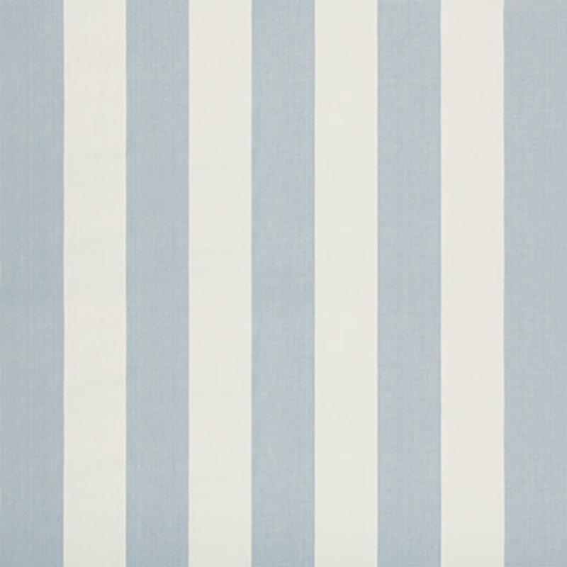 St Croix Stripe Sky by Lee Jofa Fabric