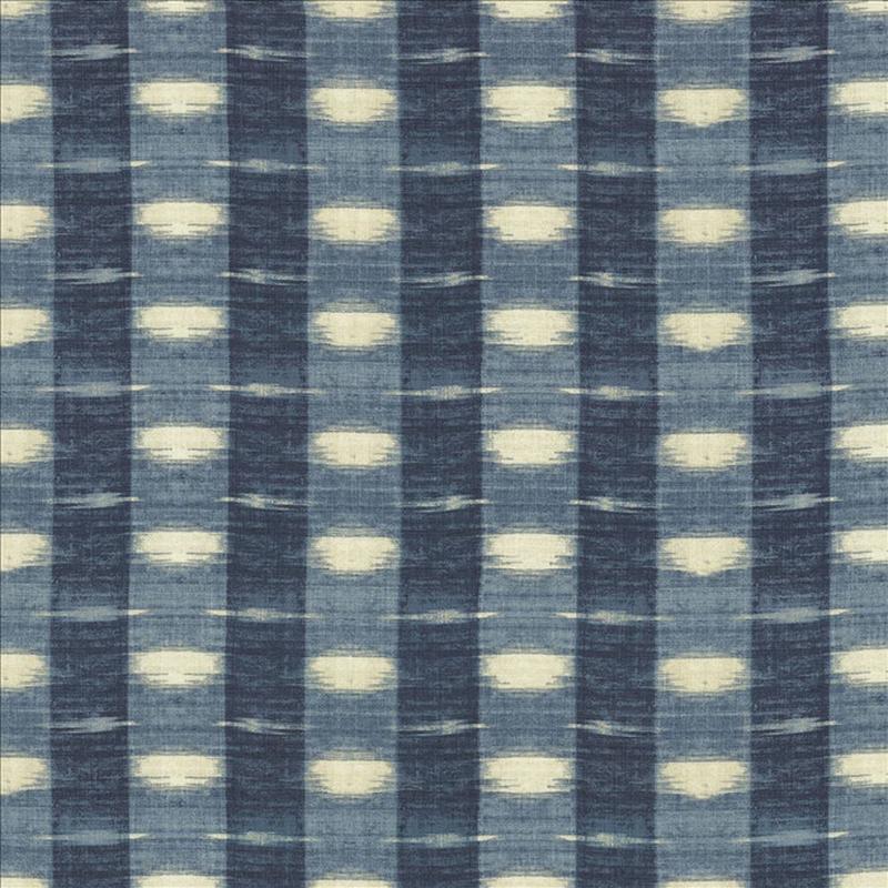 Double Take Baltic by Kasmir Fabric