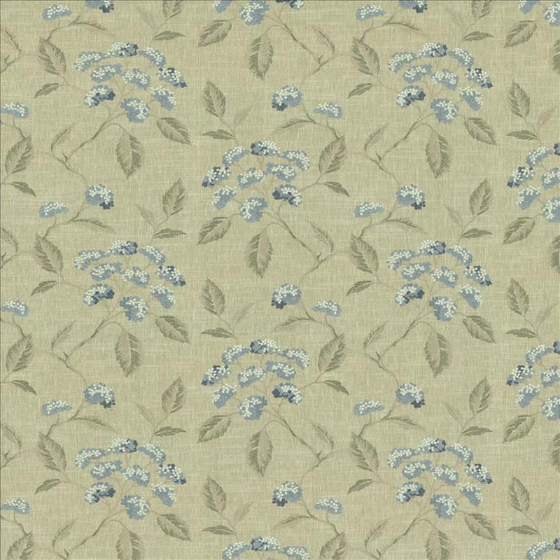 Flattery Fresco by Kasmir Fabric